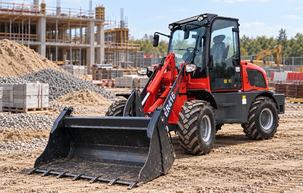 Everun ER 416T